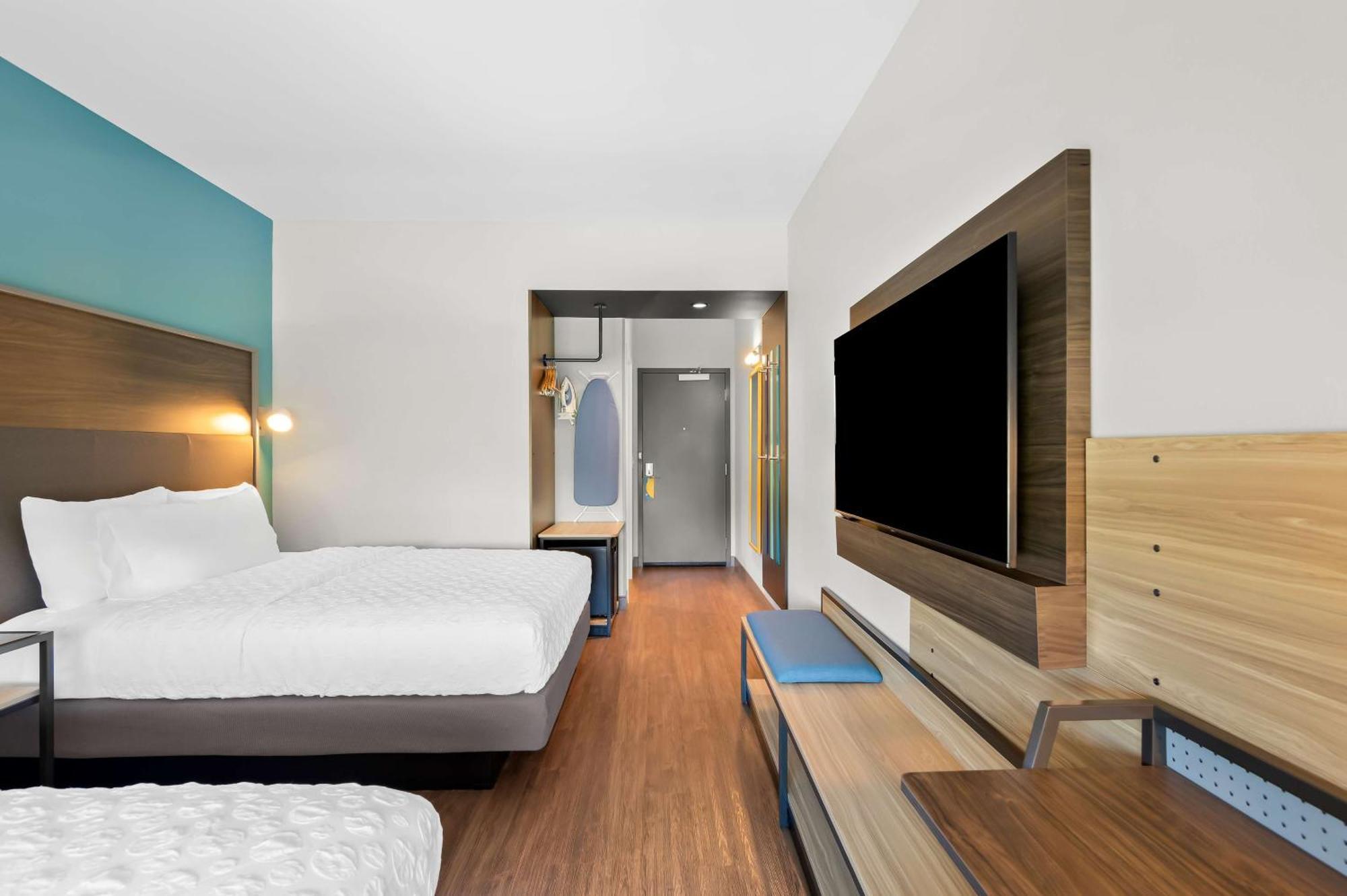 Tru By Hilton Lexington Otel Dış mekan fotoğraf