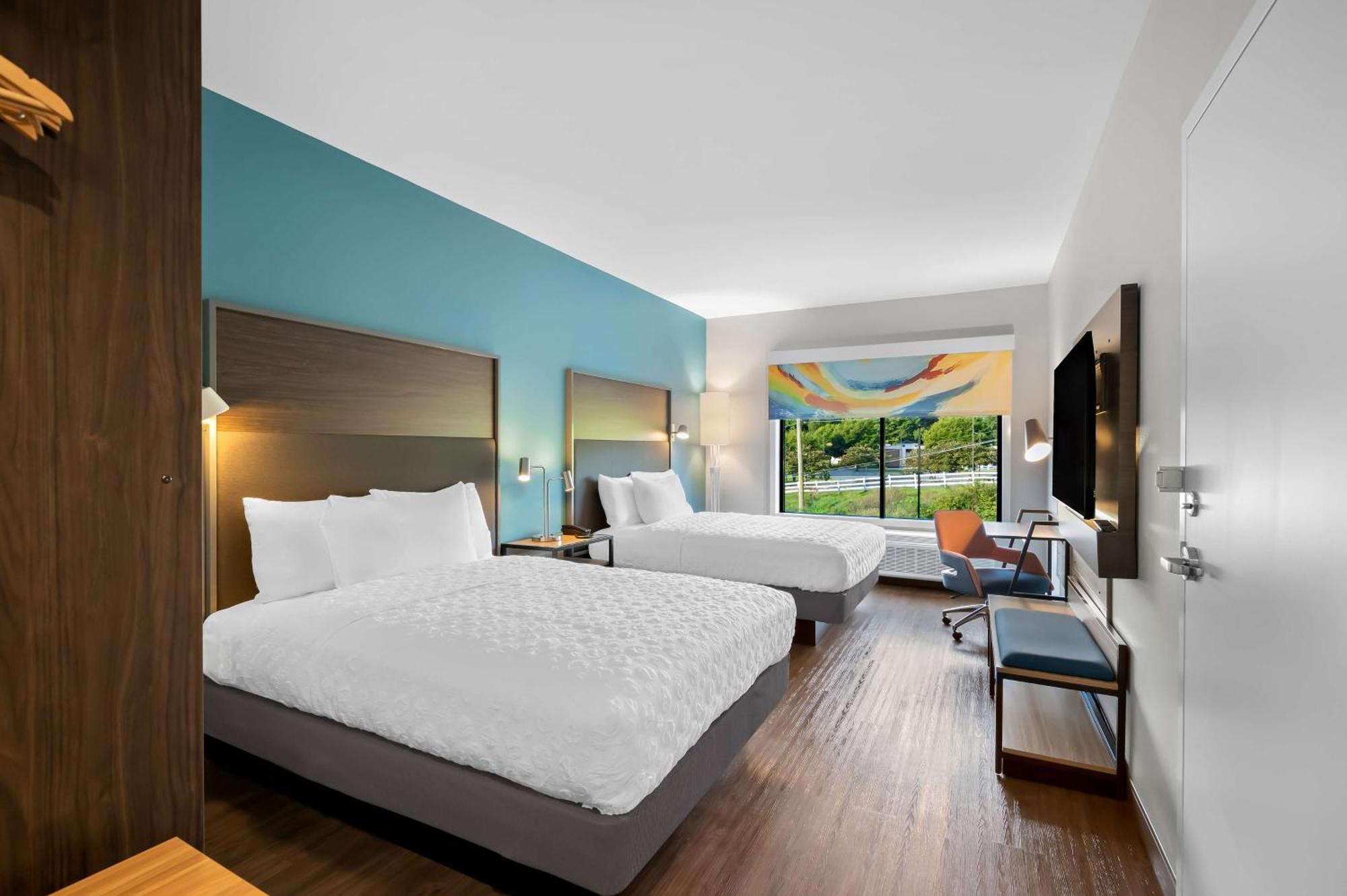 Tru By Hilton Lexington Otel Dış mekan fotoğraf