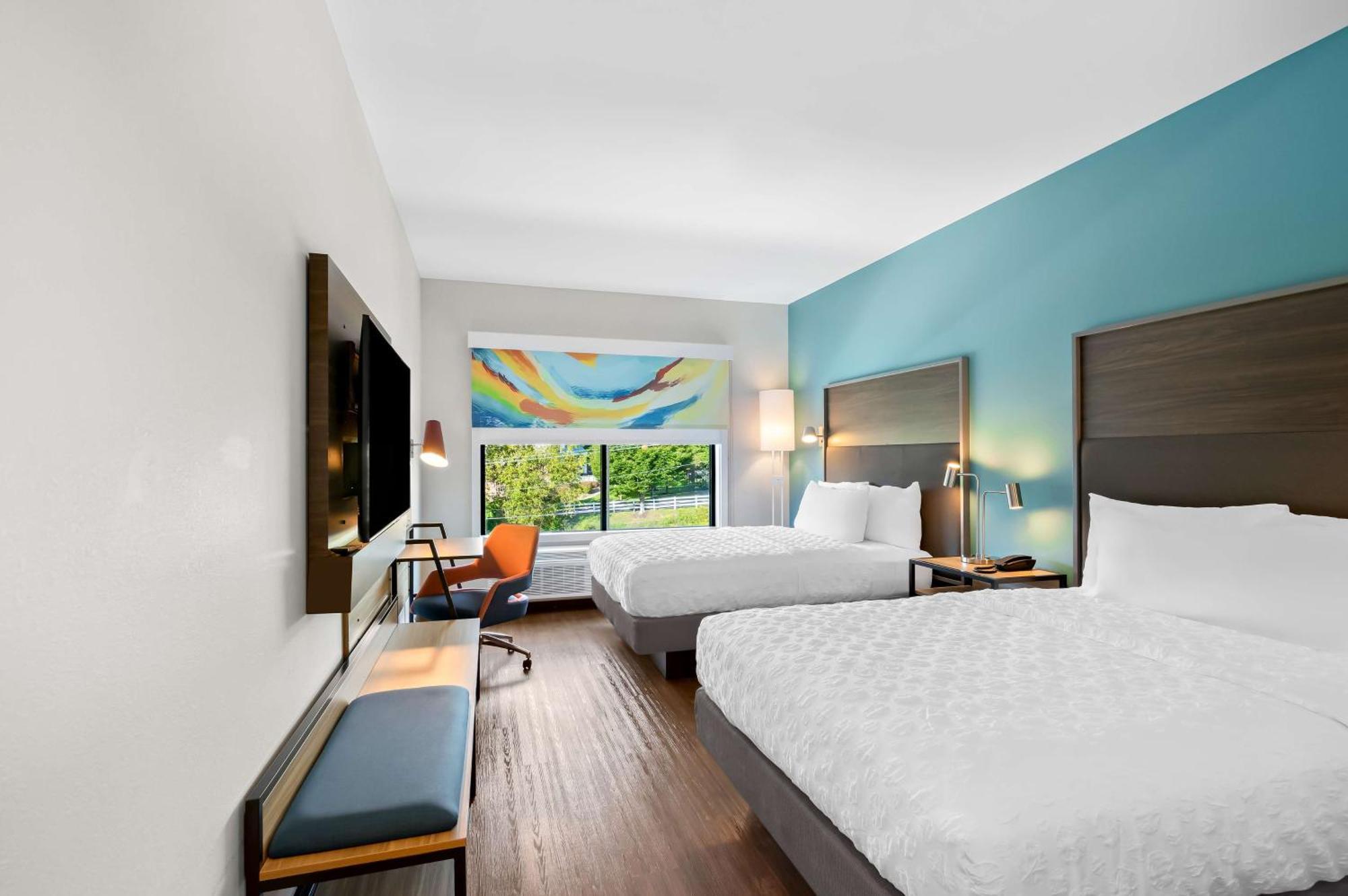 Tru By Hilton Lexington Otel Dış mekan fotoğraf