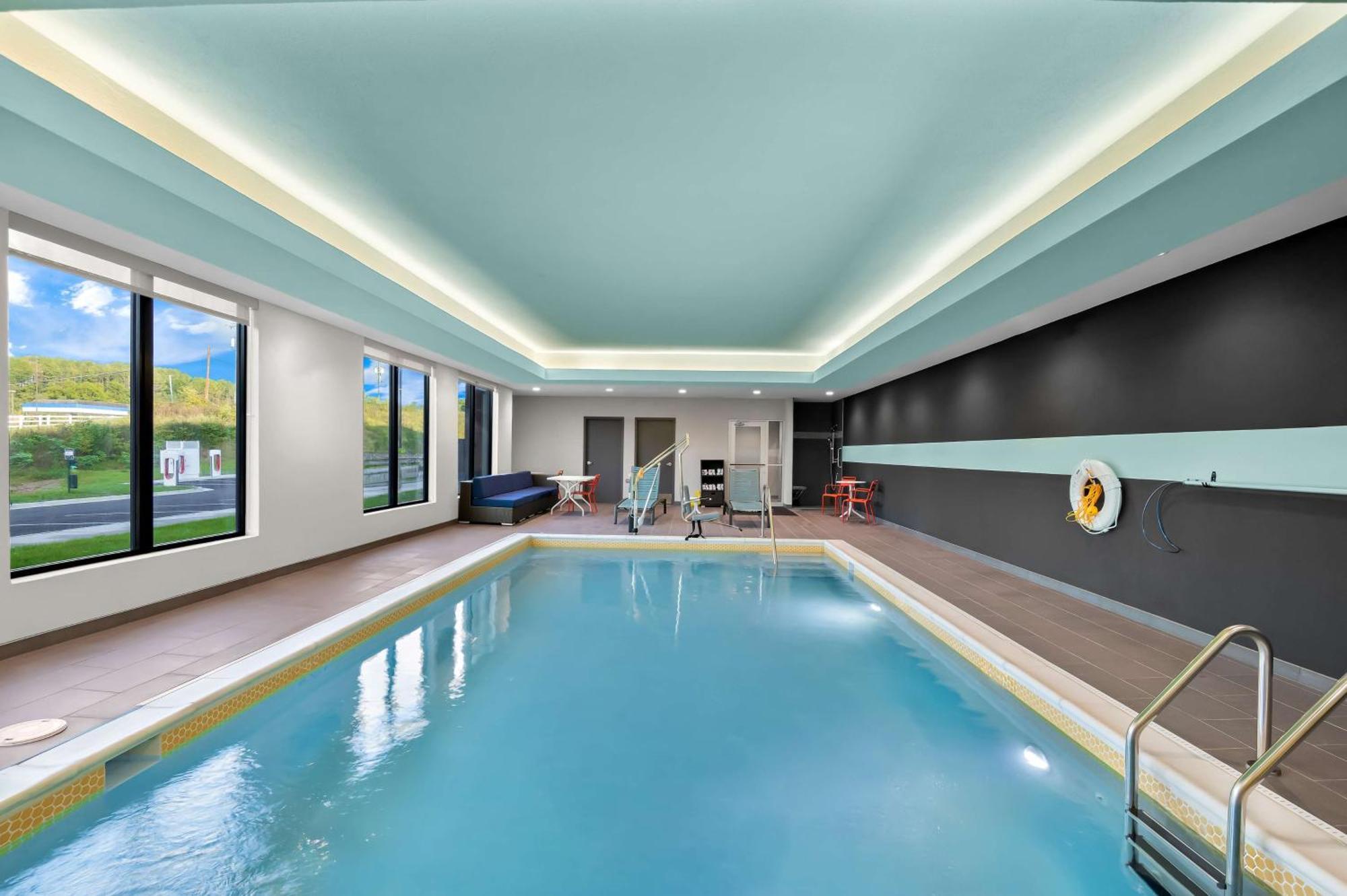 Tru By Hilton Lexington Otel Dış mekan fotoğraf