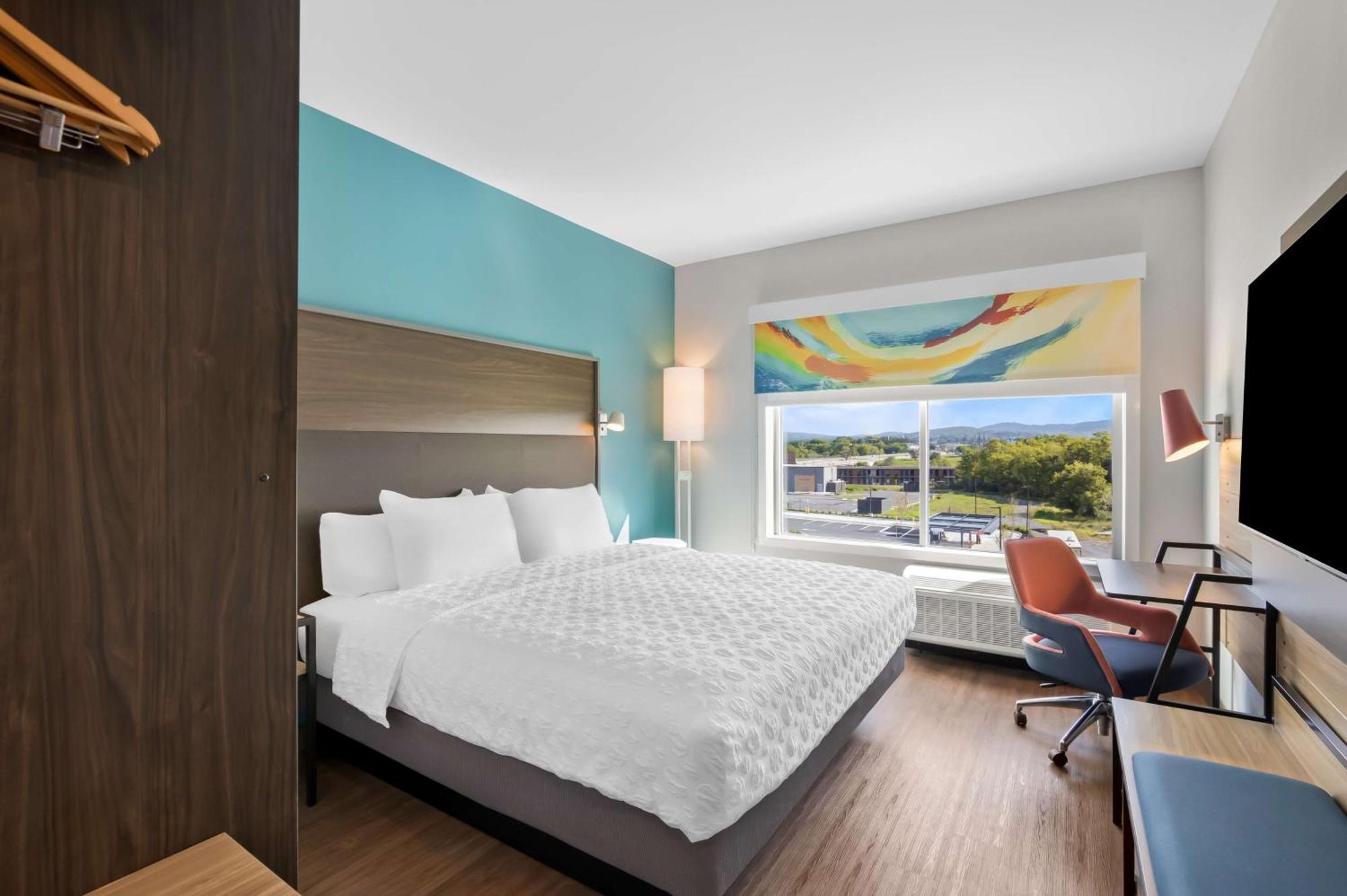 Tru By Hilton Lexington Otel Dış mekan fotoğraf