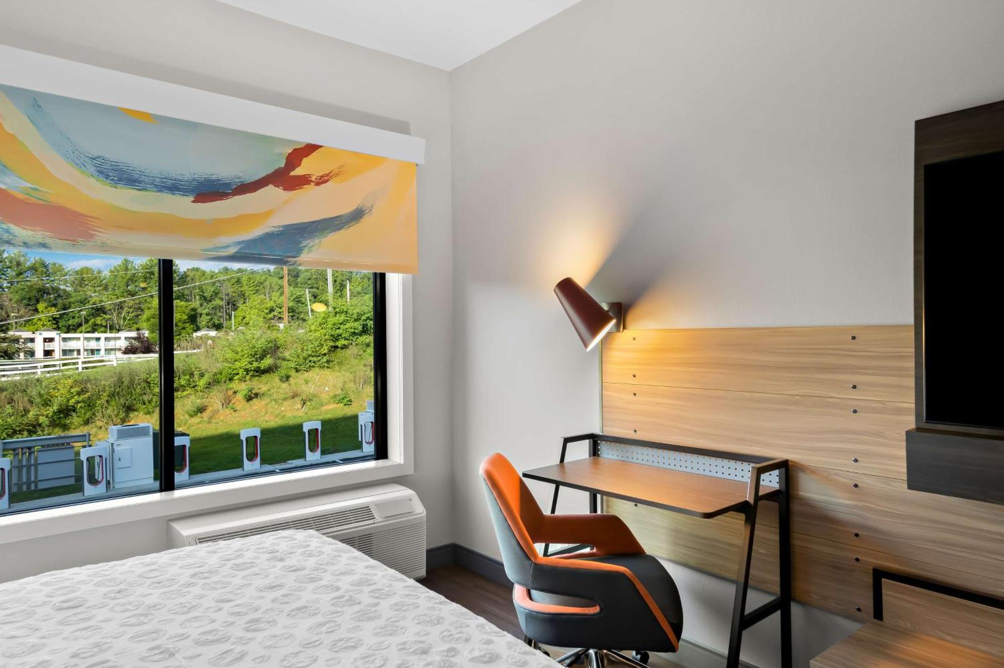 Tru By Hilton Lexington Otel Dış mekan fotoğraf