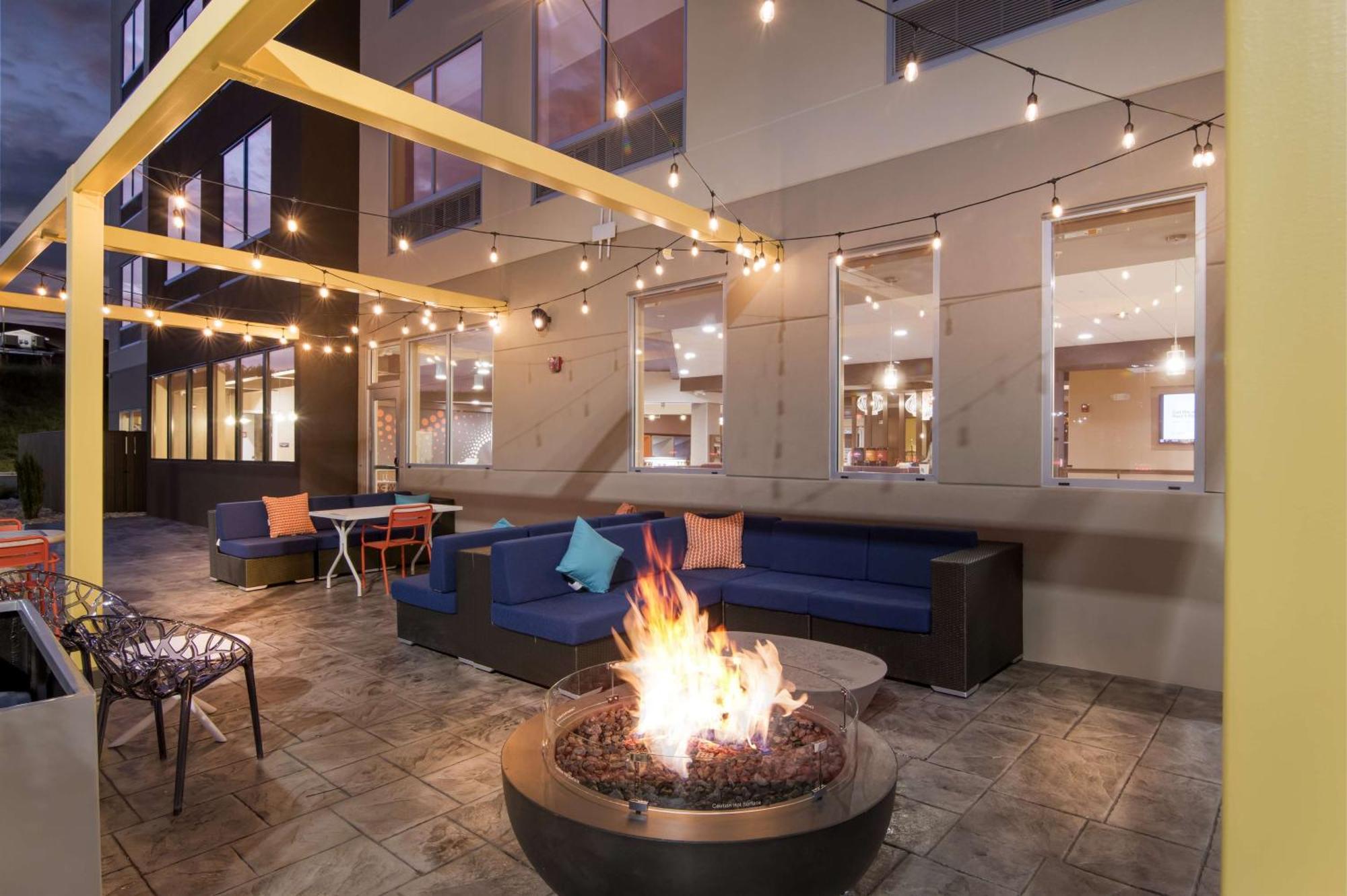 Tru By Hilton Lexington Otel Dış mekan fotoğraf