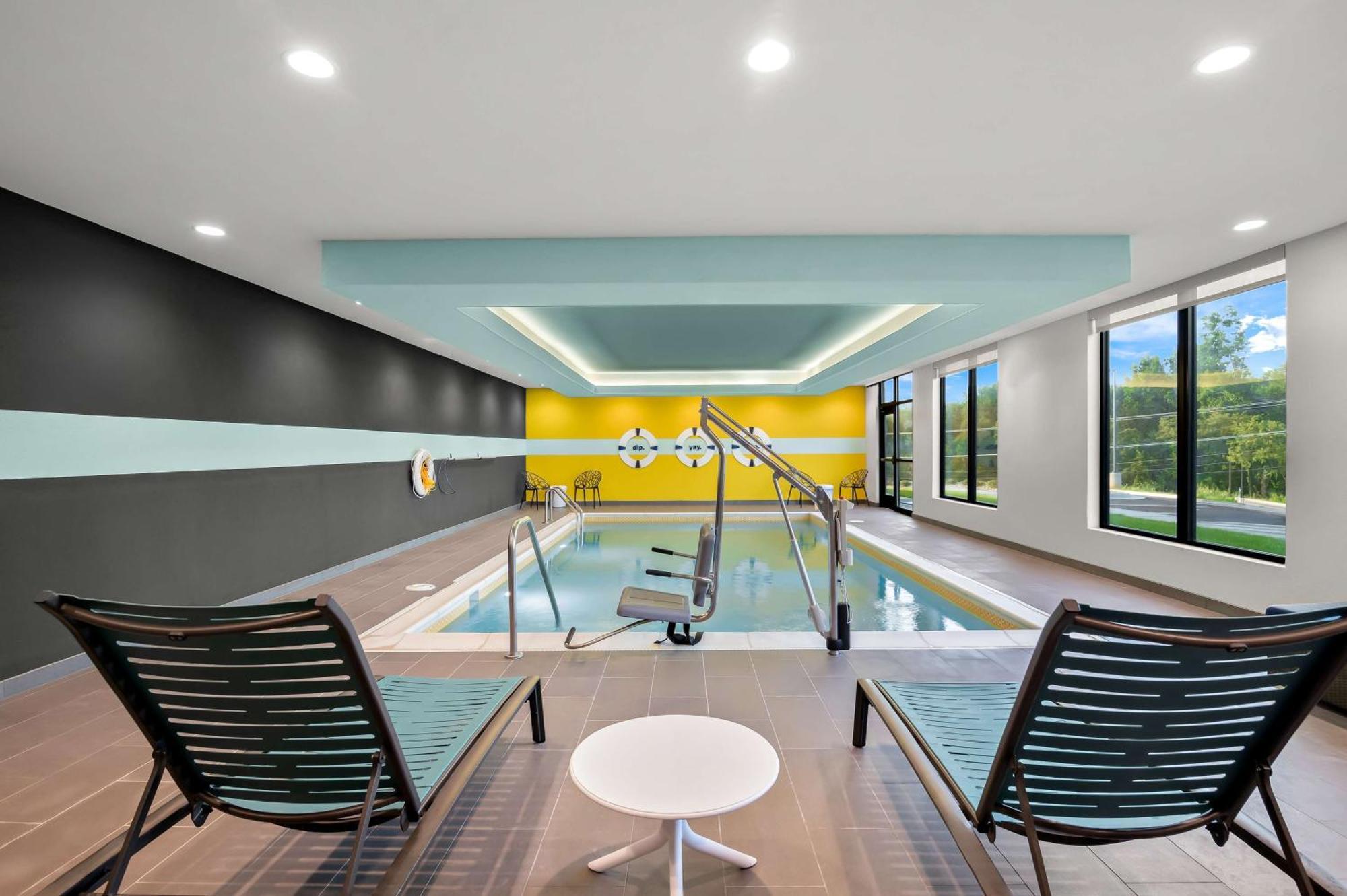 Tru By Hilton Lexington Otel Dış mekan fotoğraf