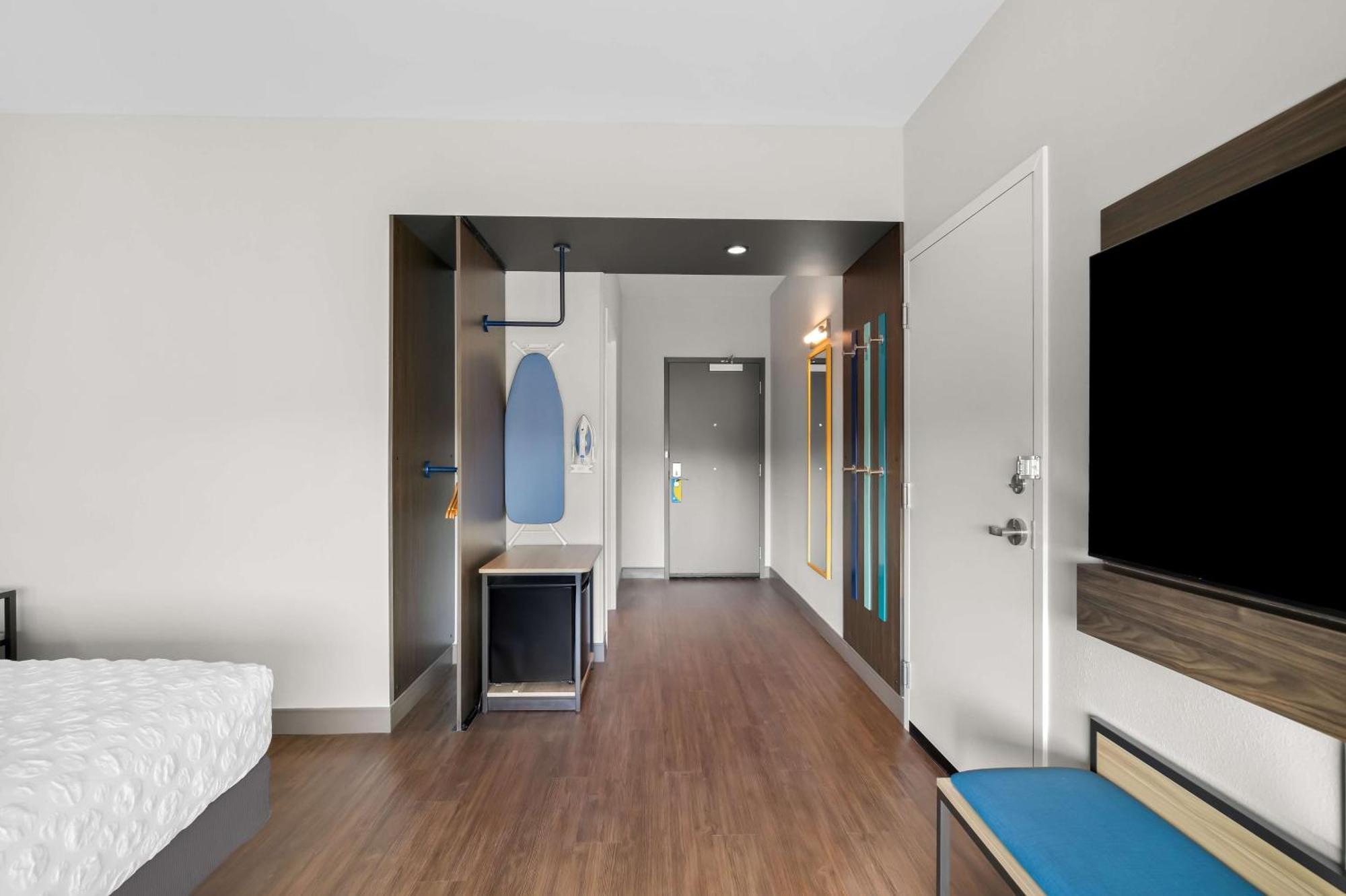 Tru By Hilton Lexington Otel Dış mekan fotoğraf